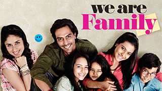 We Are Family